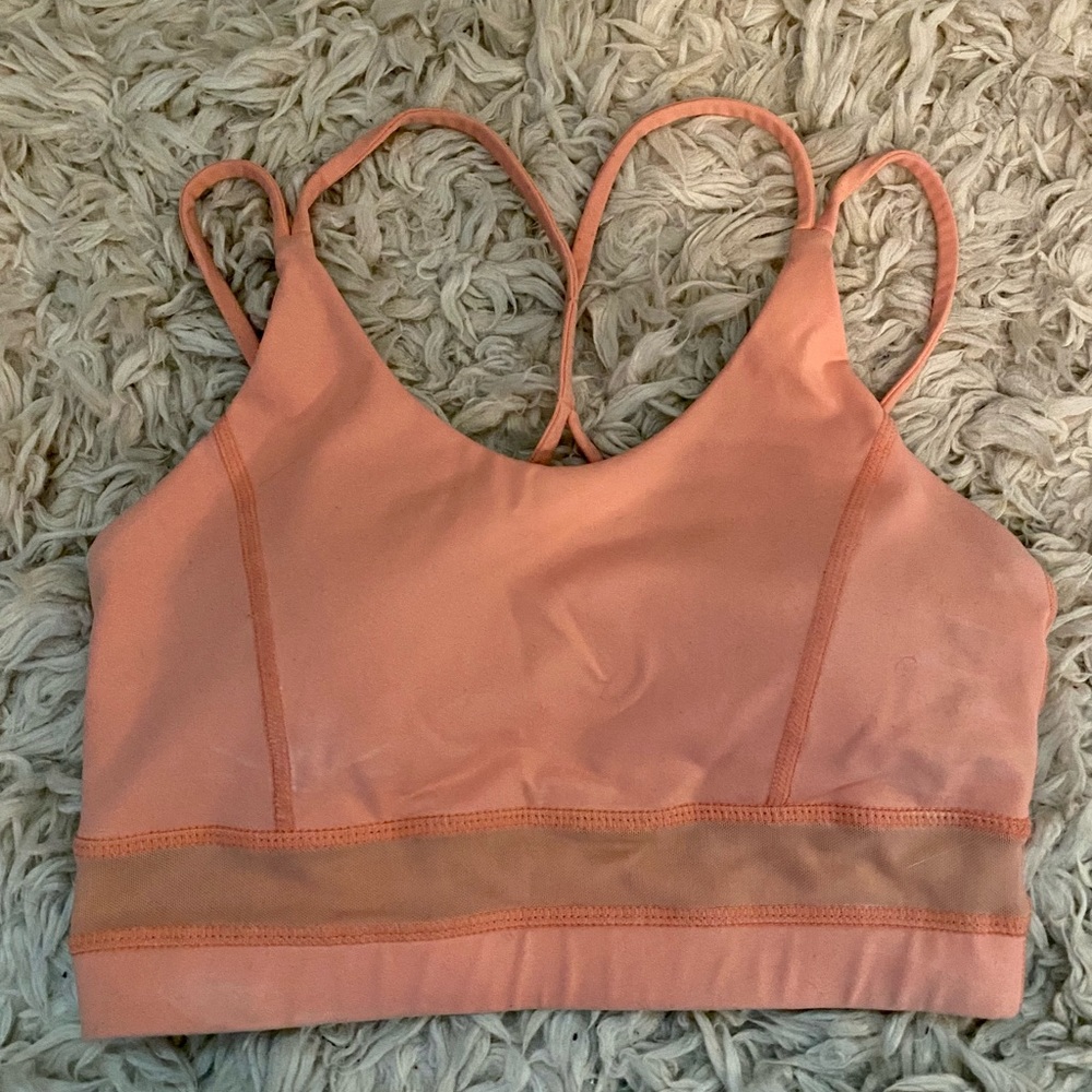 Buffbunny sports bra